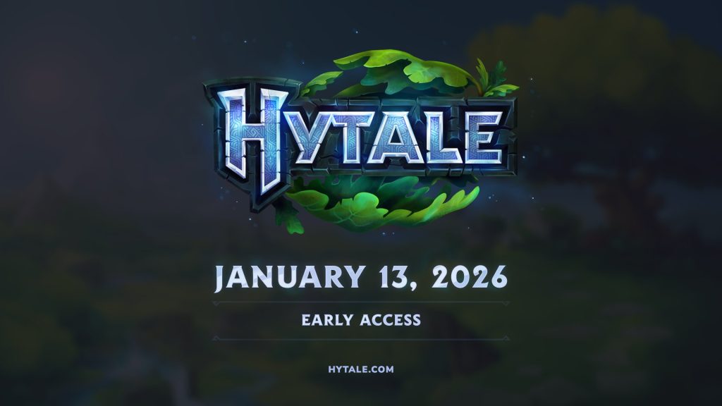 Scopri di più sull'articolo HYTALE! Ecco la data di uscita ufficiale